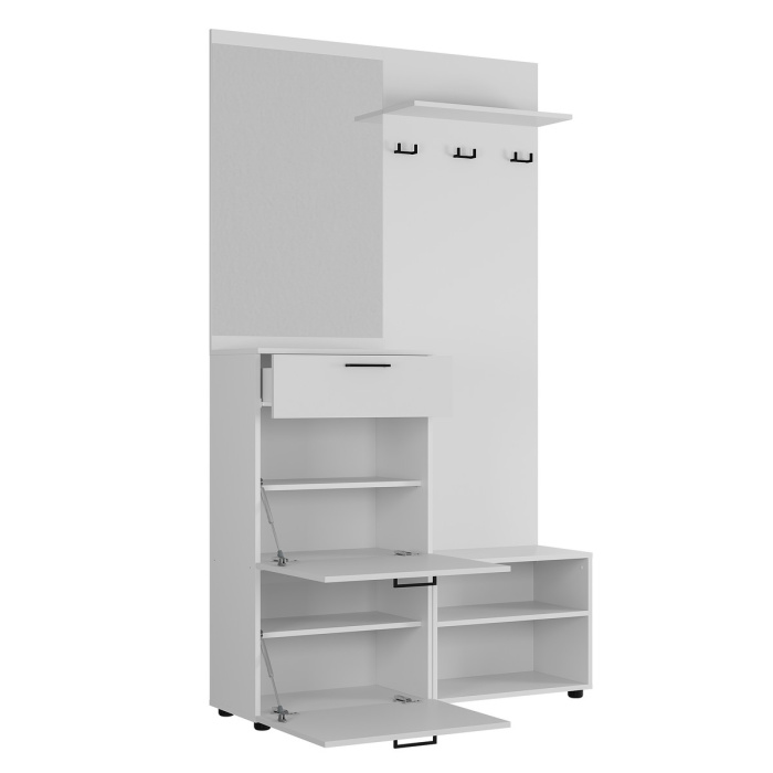 Прихожая "Монтана" СНЯТО С ПРОИЗВОДСТВА