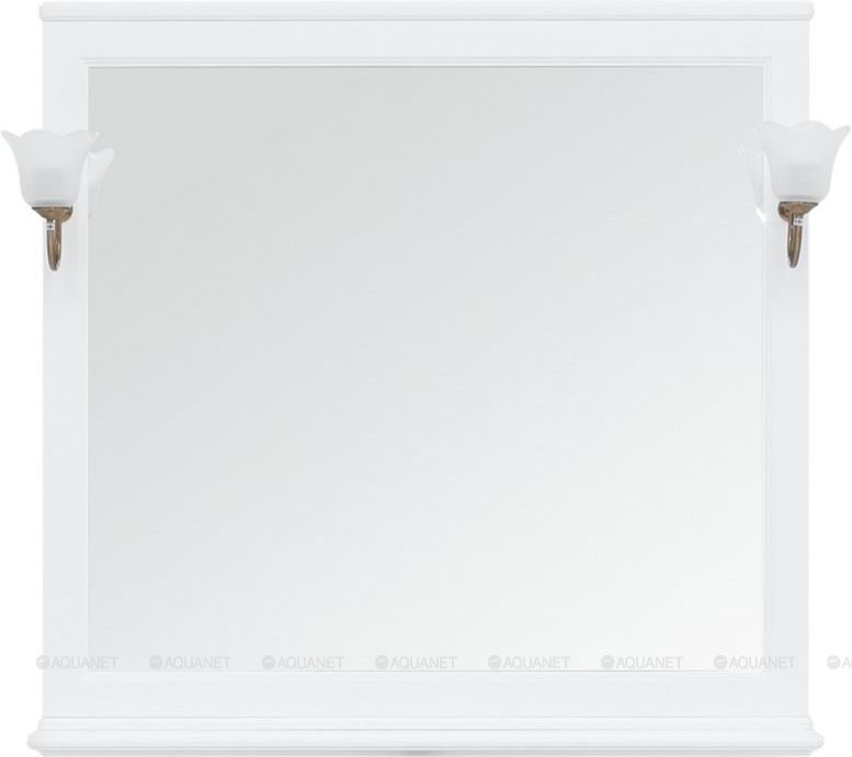 Зеркало AQUANET "Валенса 105" new