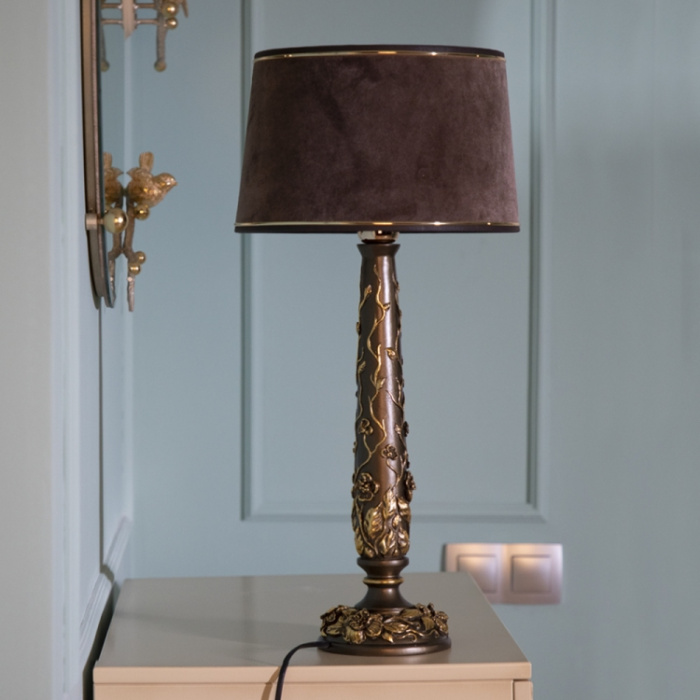 Светильник "Лето"