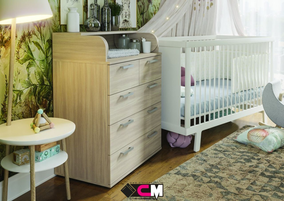 КОМОД №1 М КОМОД №1 М