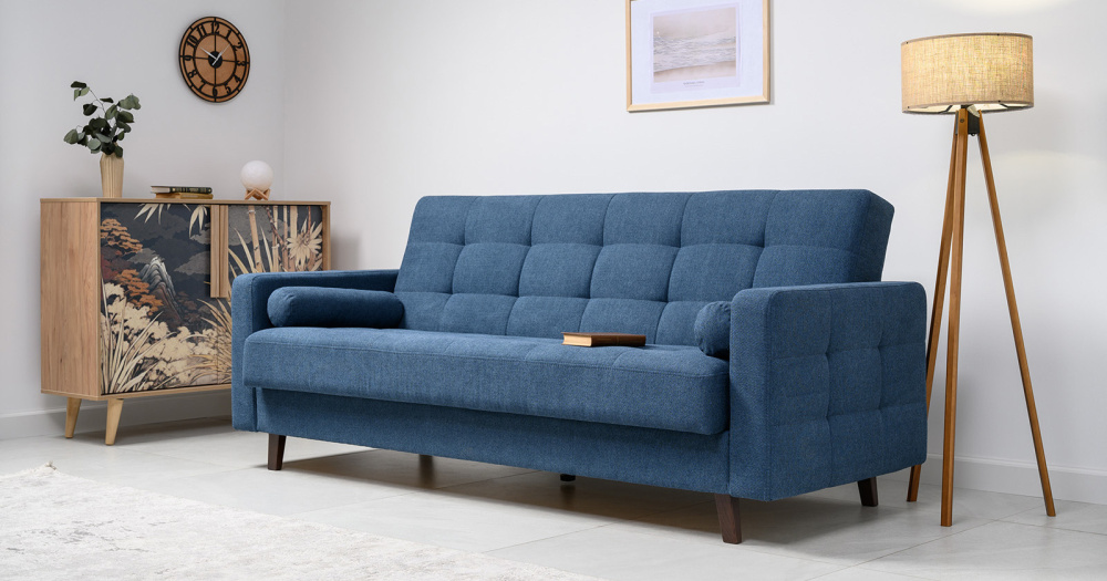 Диван-кровать "Эмили" ТД 913 Диван-кровать "Эмили" ТД 913