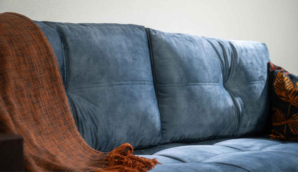 Диван "Прага"