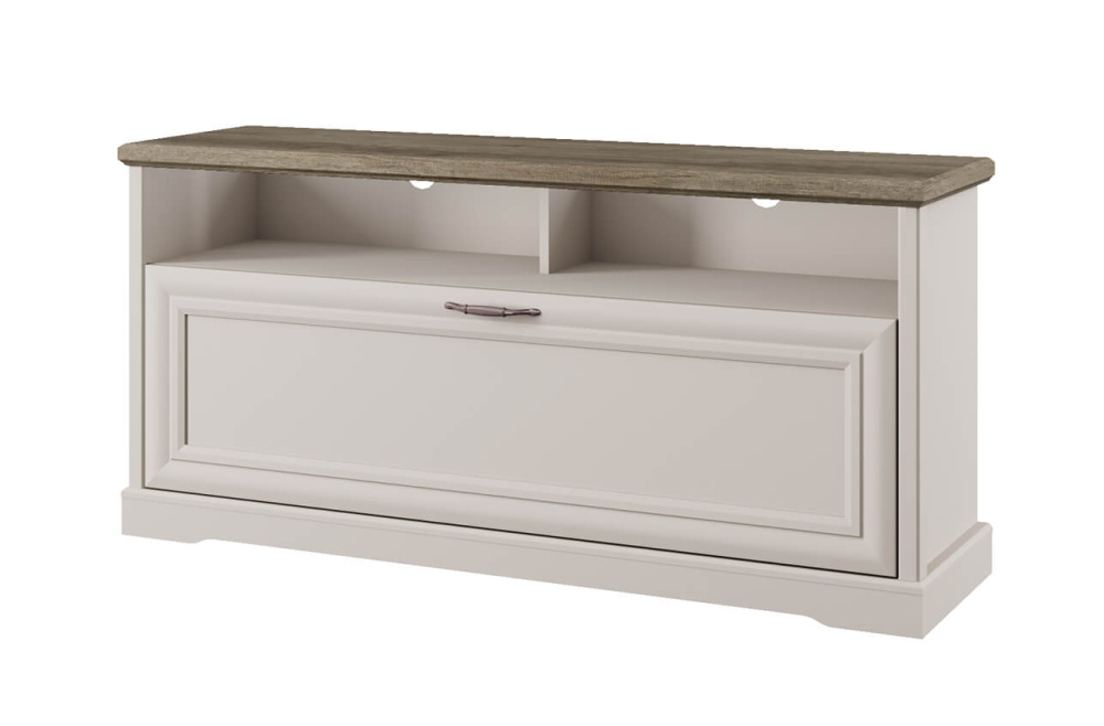 Тумба RTV 1D2N "ТОСКАНА"