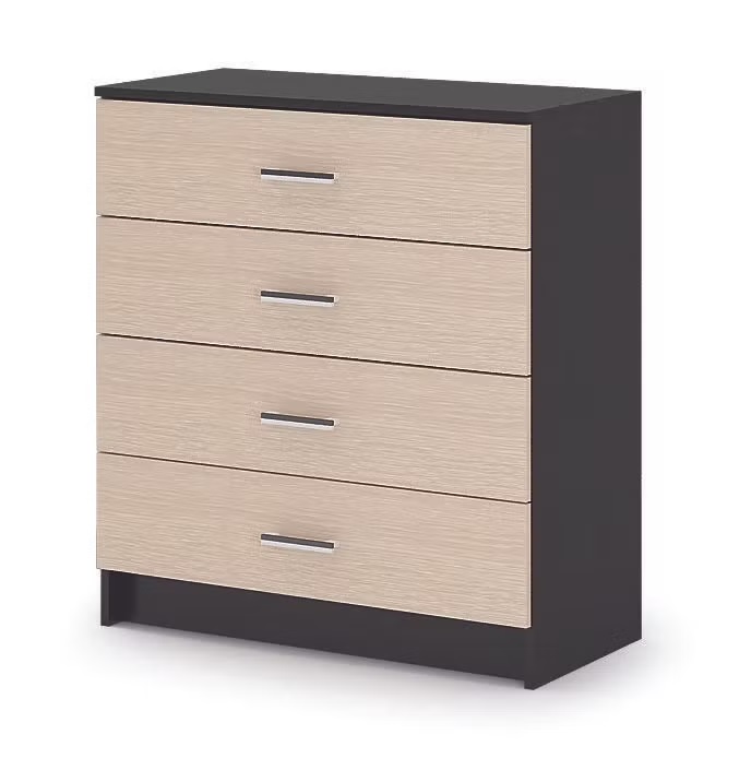 Комод Гармония КМ 601 Белфорт/венге