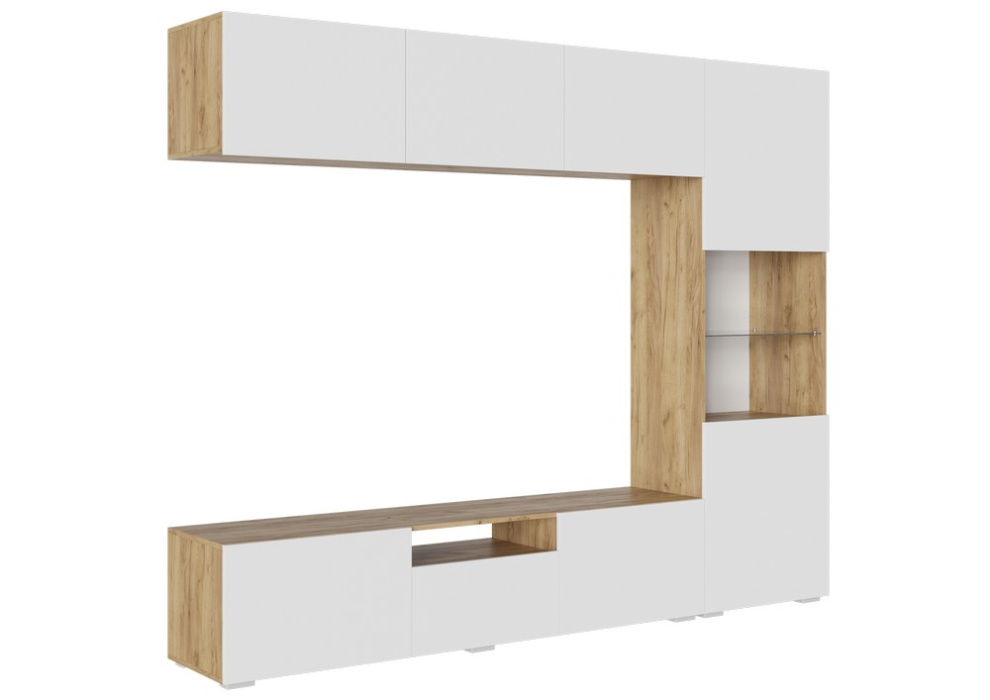 Гостиная "СТЕНФОРД НМ"