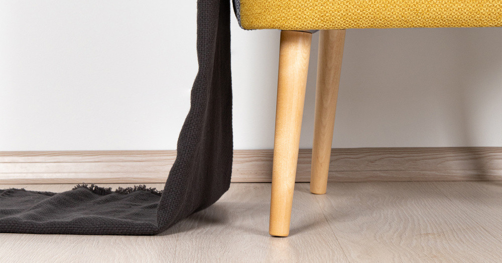 Кресло для отдыха "Алекса" ТК 478