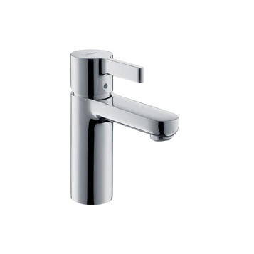Смеситель для раковины HANSGROHE "Metris S HG" 31060000 Смеситель для раковины HANSGROHE "Metris S HG" 31060000