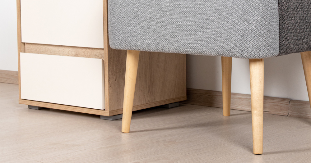 Кресло для отдыха "Алекса" ТК 479