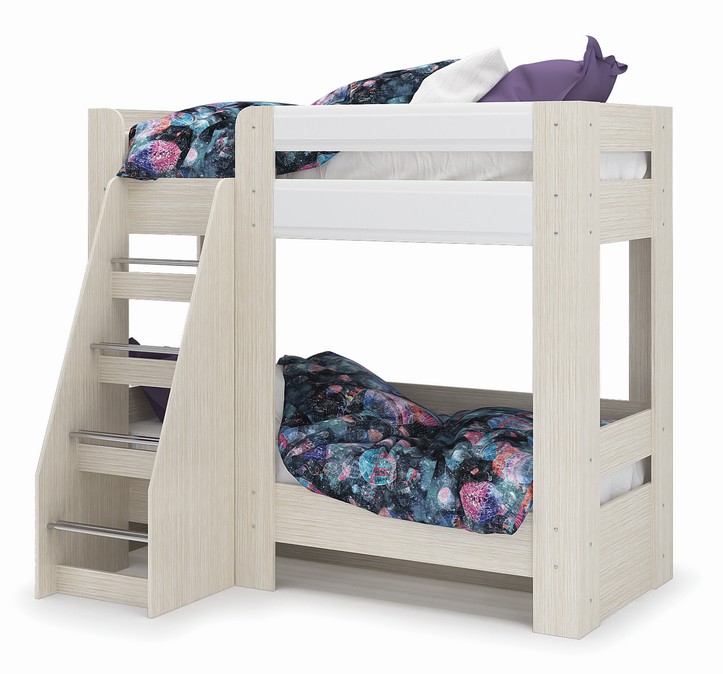 Кровать двухъярусная "СИМБА" СНЯТО С ПРОИЗВОДСТВА