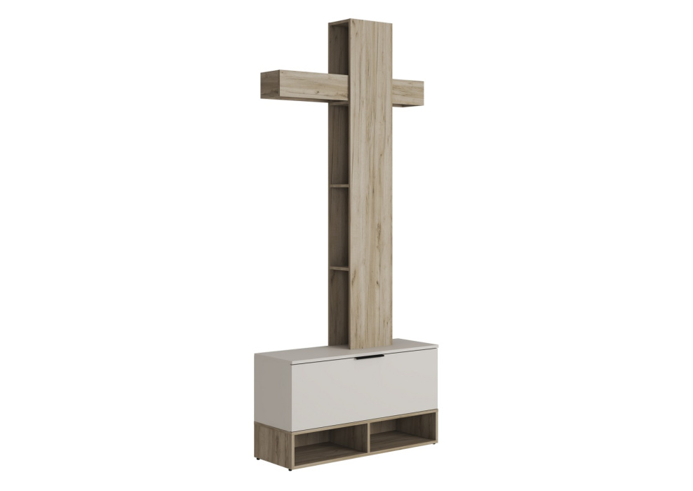 Прихожая "Бохо"