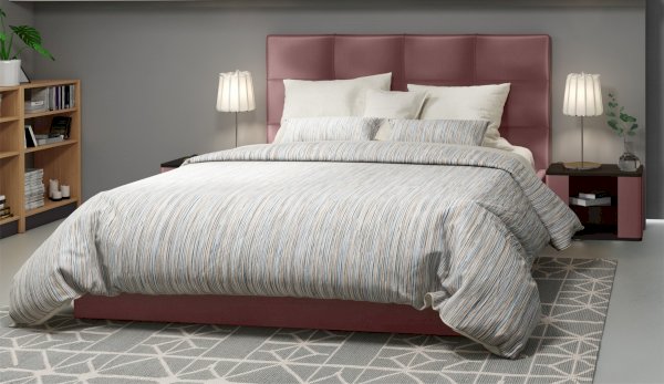 Кровать с подъемным механизмом "Вена" 180*200