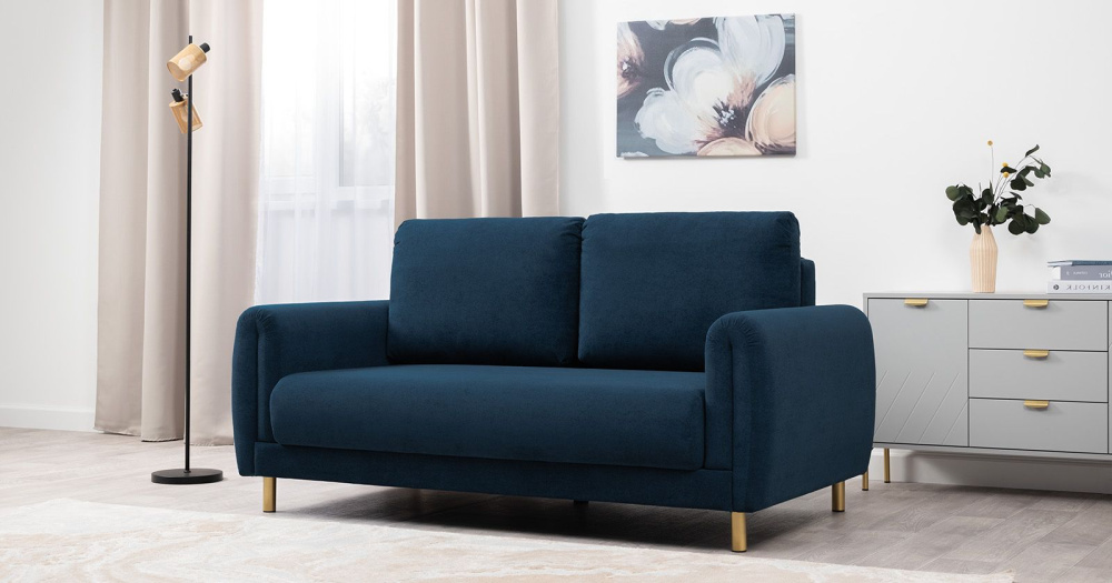 Диван-кровать "Оникс" ТД 208 Диван-кровать "Оникс" ТД 208