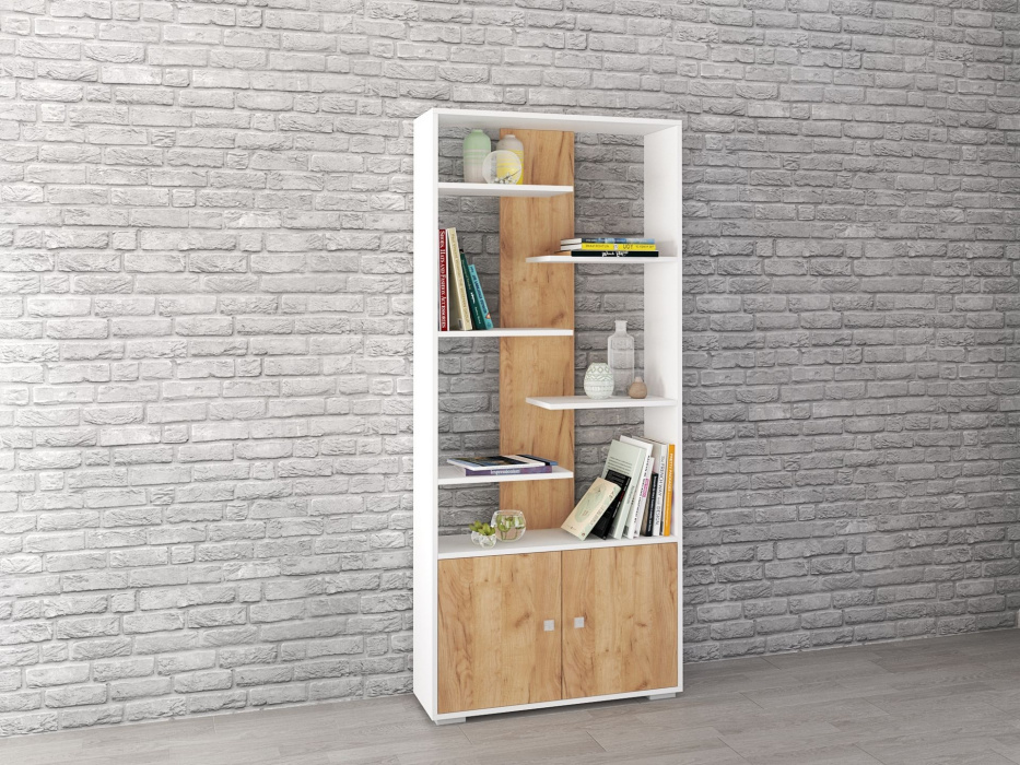 Стеллаж "Ромео-4"