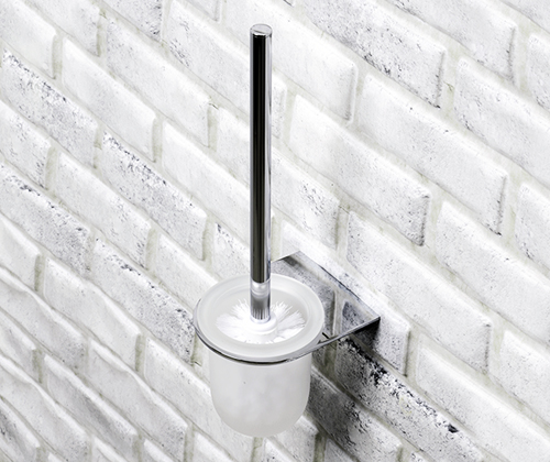 Щетка для унитаза подвесная "Kammel" K-8327