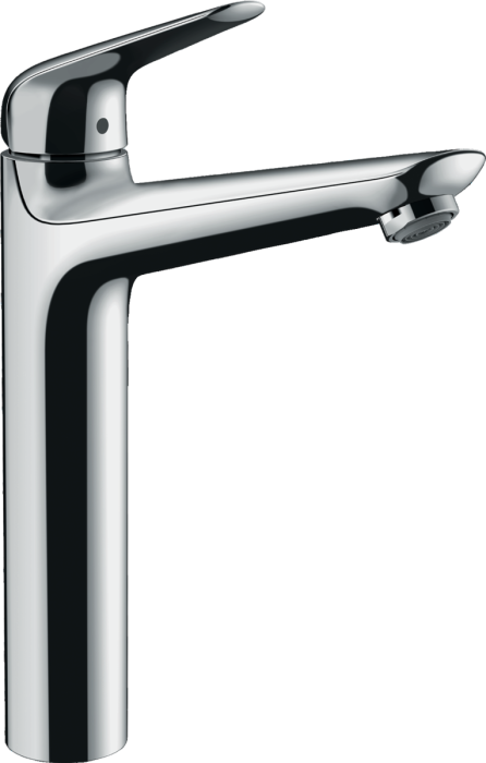 Смеситель для раковины HANSGROHE "Novus" 230 мм