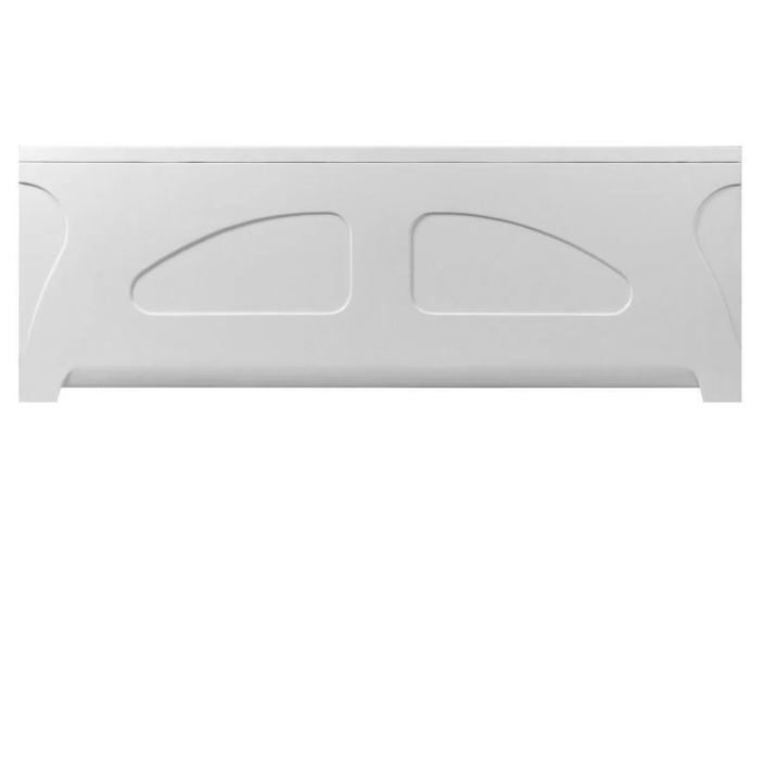 Экран фронтальный для ванны "Дельта 180" 1800