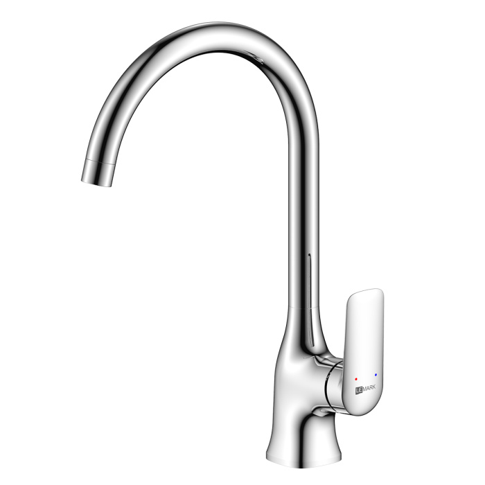 Смеситель для кухни Lemark Verba LM11405C 