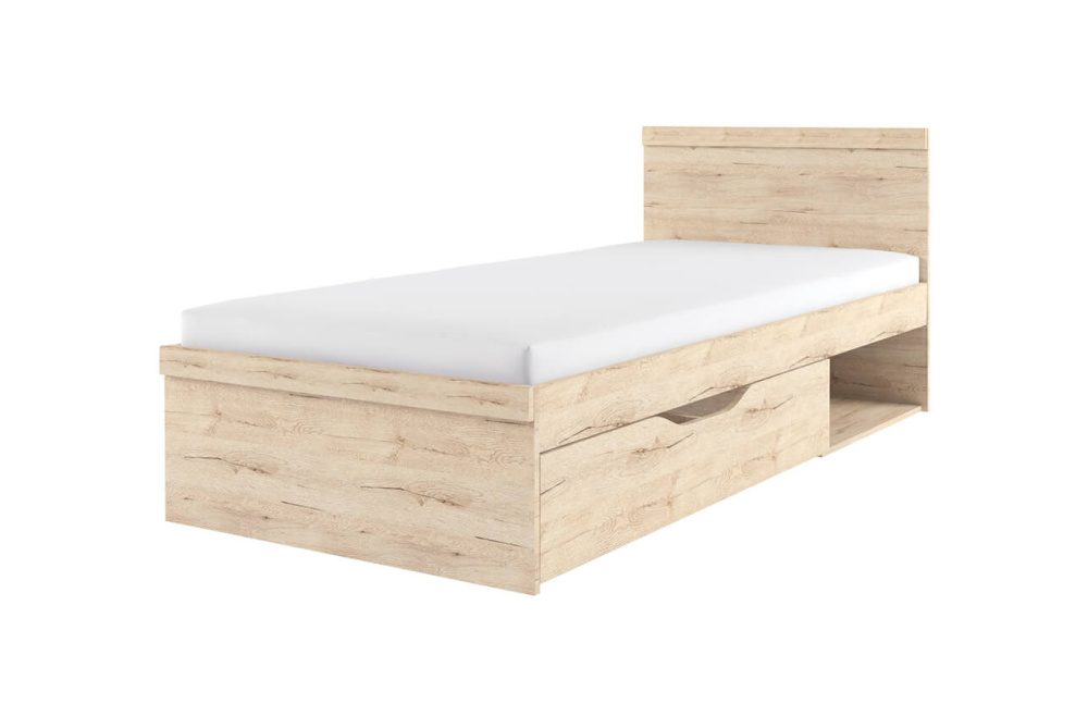 Кровать 90 "ОСКАР"