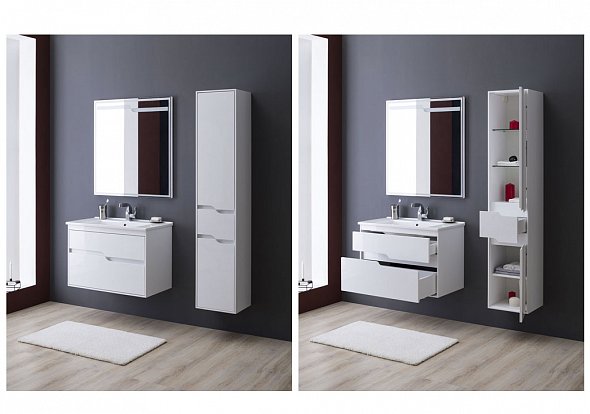 Пенал AQUANET "Модена 35"