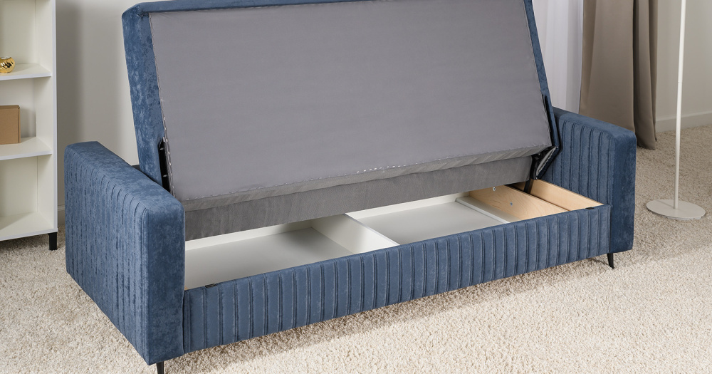 Диван-кровать "Изабель" ТД 739