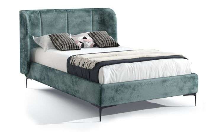 Кровать с подъемным механизмом "Мона" 180*200