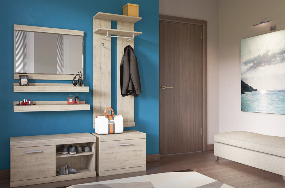 Прихожая "ОСКАР" 1