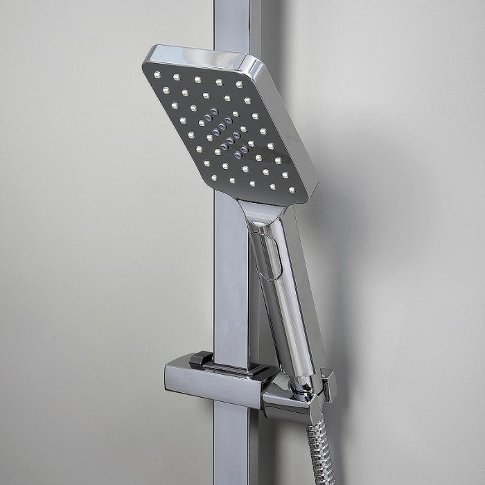 Душевая система WasserKRAFT A16501