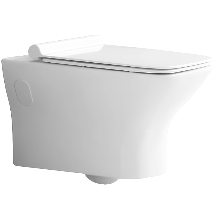 Унитаз подвесной BelBagno "Romano" 355Х540Х370 Унитаз подвесной BelBagno "Romano" 355Х540Х370