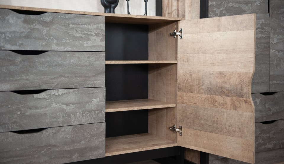 Спальня "Стокгольм"