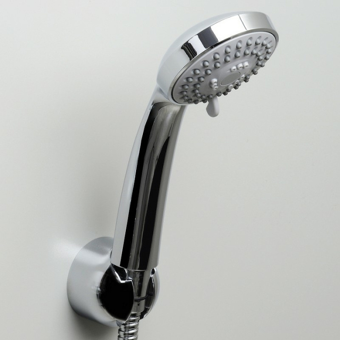 Смеситель для ванны WasserKRAFT "Leine" 3501