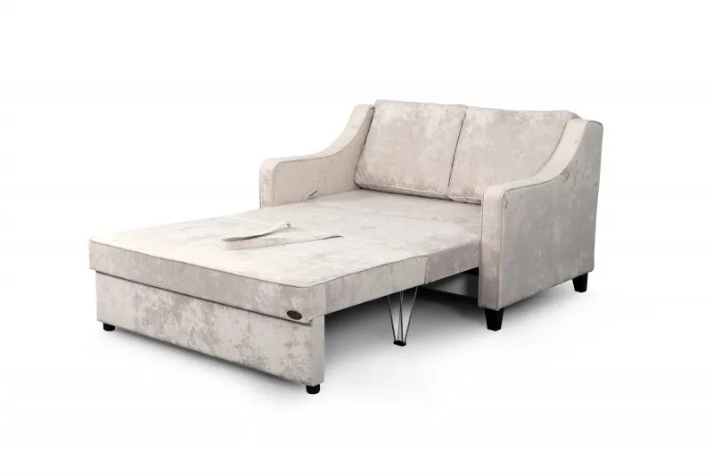 Диван-кровать "Джерси 2" 1200 Тиффани бежевый