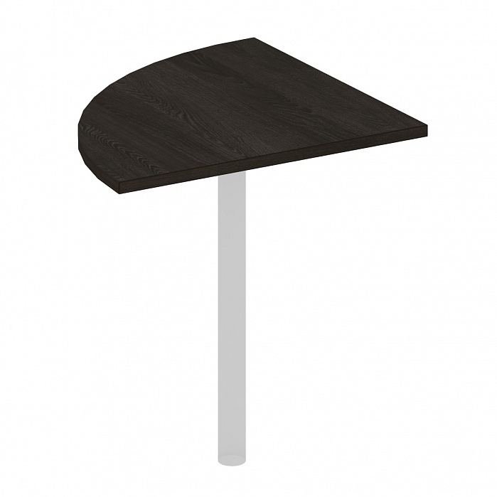 Столешница угловая "VASANTA" V-83