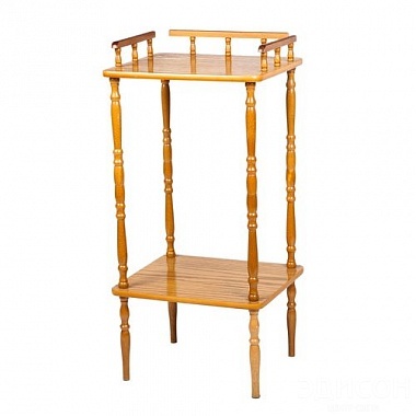 Подставка из дерева 20114-ОАК Подставка из дерева 20114-ОАК