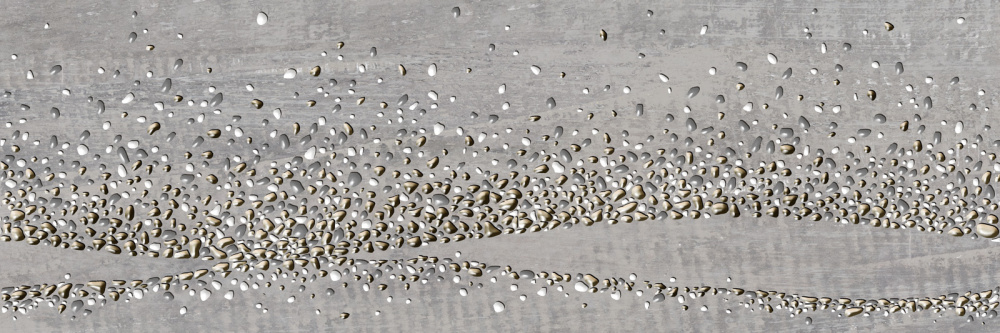 Декор "Wizard" 900Х300 DWU93WZR71R Декор "Wizard" 900Х300 DWU93WZR71R