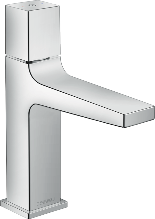 Смеситель для раковины HANSGROHE "Metropol Select" 110 мм