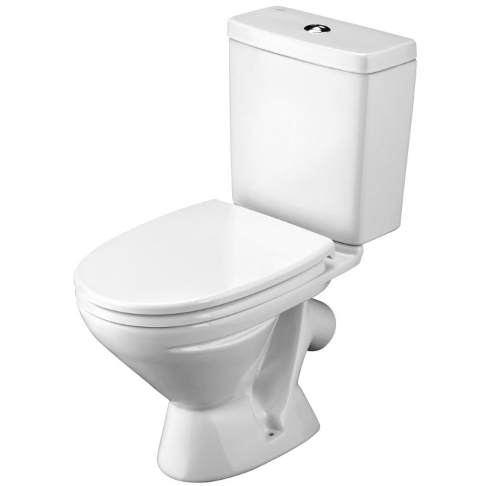 Унитаз-компакт SANTEK "ЛИГА"  Унитаз-компакт SANTEK "ЛИГА"