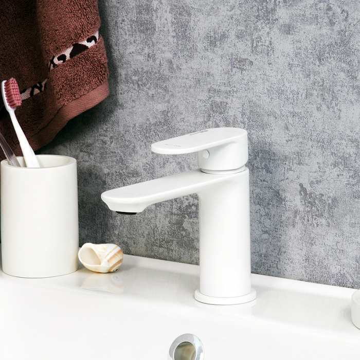 Смеситель для раковины WasserKRAFT "Mindel" 8503 Смеситель для раковины WasserKRAFT "Mindel" 8503