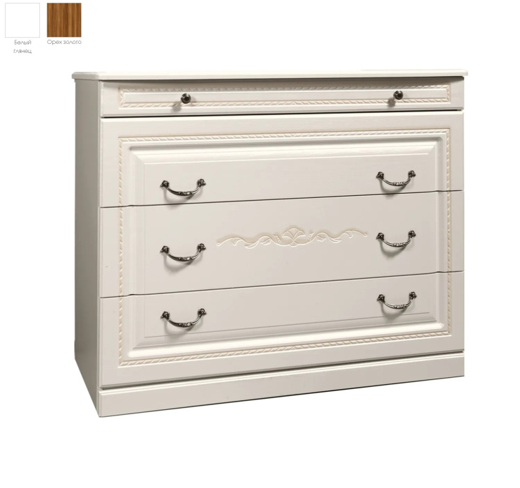 Комод "Венера"