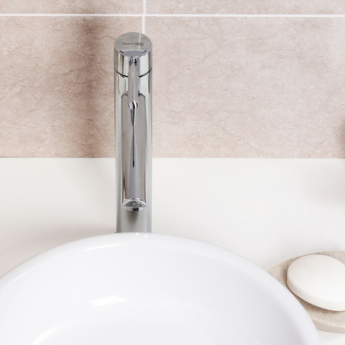 Смеситель для раковины WasserKRAFT "Main" 4103H