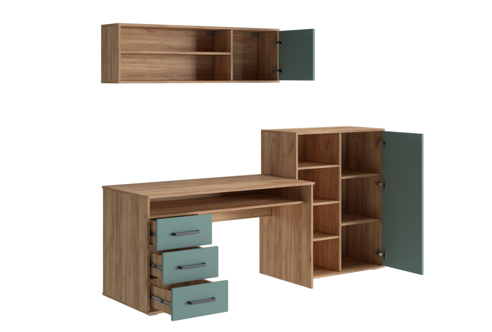 Стол "Паскаль" СТ 104 СНЯТО С ПРОИЗВОДСТВА