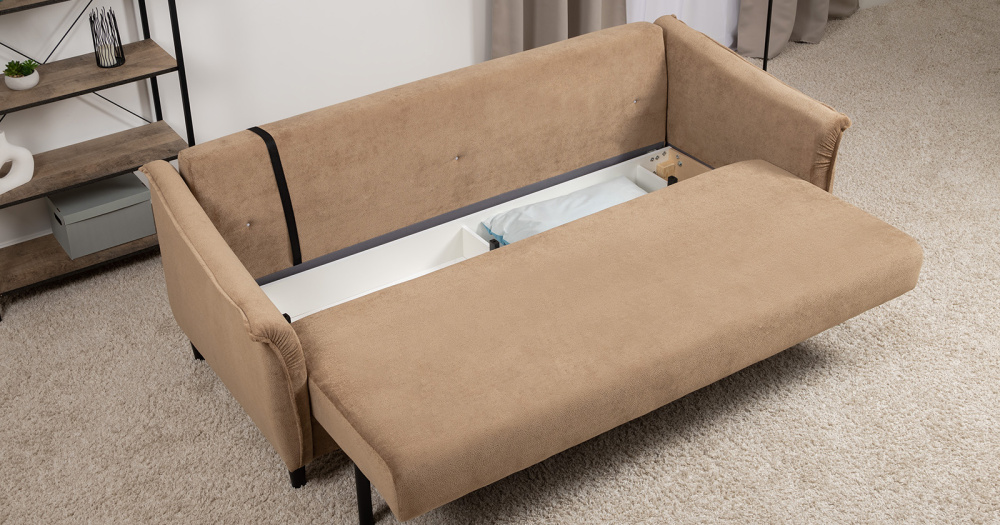 Диван-кровать "Берта" ТД 772