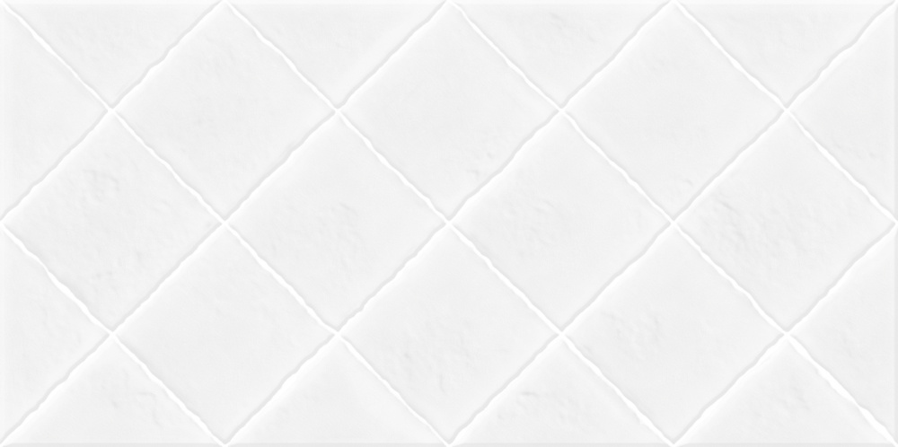 Плитка облицовочная рельефная "Salvia" 500Х249 TWU09SVA000