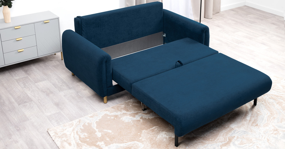 Диван-кровать "Оникс" ТД 208