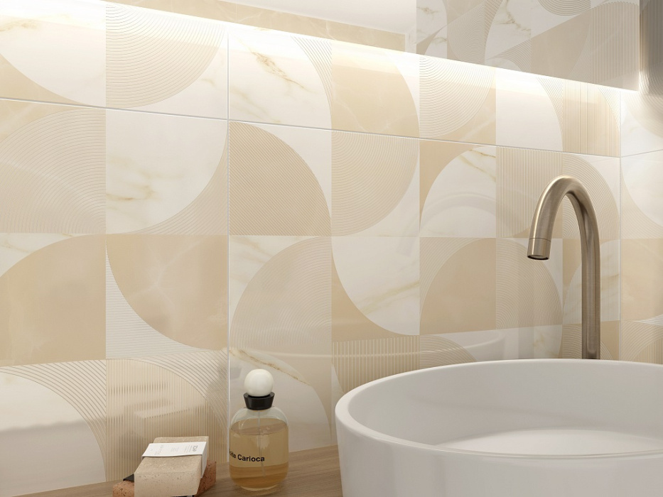 Плитка Marmaris beige wall 03 300Х500