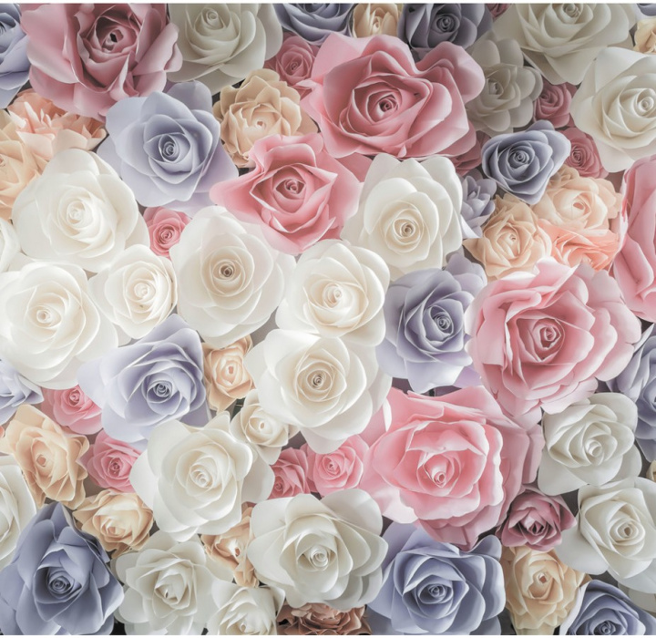 Фотообои Decocode (2,6*2,5м) 26-0504-fl