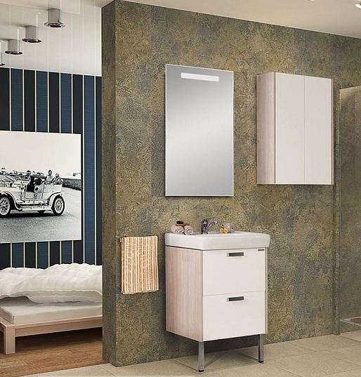 Комплект мебели "Йорк 55" 1 Комплект мебели "Йорк 55" 1