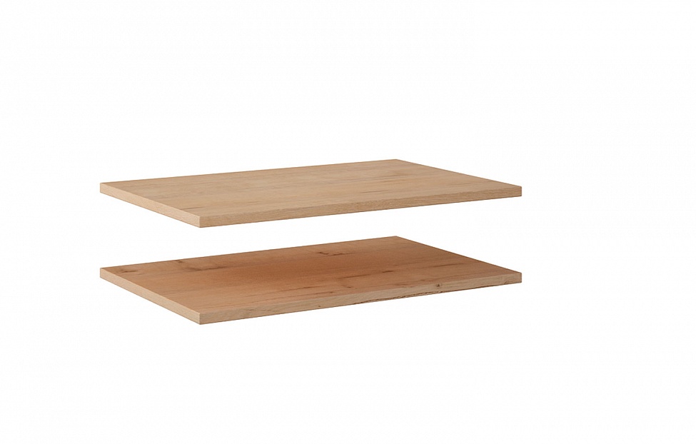 Комплект полок  "Магнум" МГ-002.00 