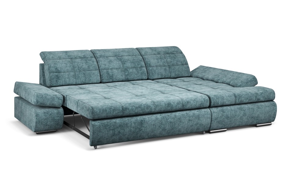 Диван угловой "Сканди-2"