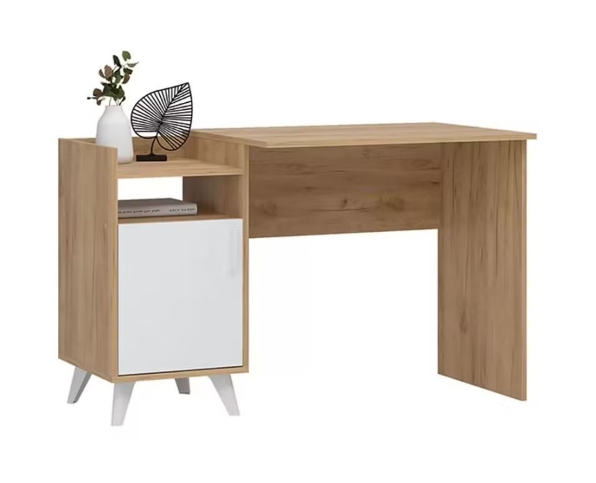 Стол компьютерный Ирис СТ-02