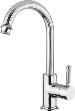 Смеситель на раковину Cezares "OLIMP"